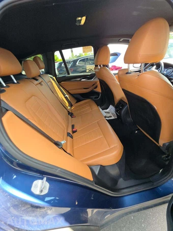 2021 BMW X3 Sports Activity Vehicle xDrive30i - miniatura 13