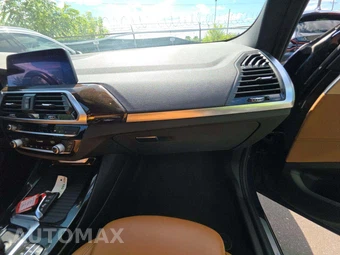 2021 BMW X3 Sports Activity Vehicle xDrive30i - miniatura 16