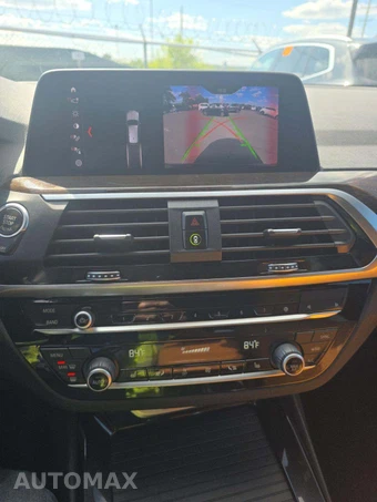2021 BMW X3 Sports Activity Vehicle xDrive30i - miniatura 21