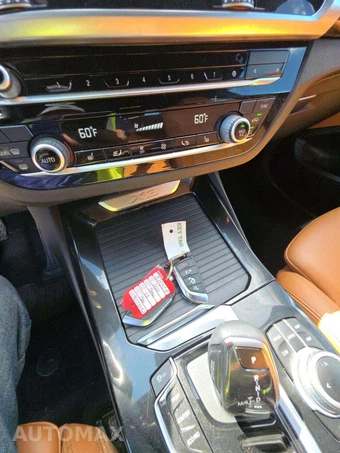 2021 BMW X3 Sports Activity Vehicle xDrive30i - miniatura 5