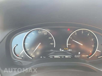 2021 BMW X3 Sports Activity Vehicle xDrive30i - miniatura 6