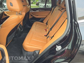 2021 BMW X3 Sports Activity Vehicle xDrive30i - miniatura 13