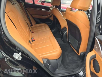 2021 BMW X3 Sports Activity Vehicle xDrive30i - miniatura 16