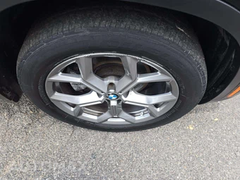 2021 BMW X3 Sports Activity Vehicle xDrive30i - miniatura 25
