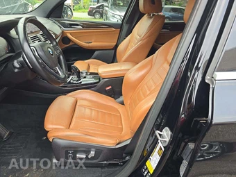 2021 BMW X3 Sports Activity Vehicle xDrive30i - miniatura 6