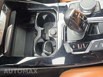 2021 BMW X3 Sports Activity Vehicle xDrive30i - miniatura 8