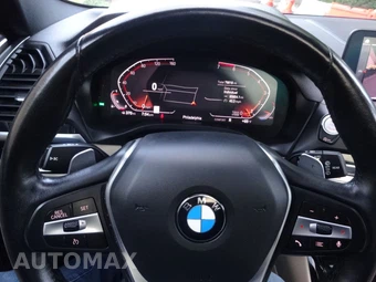 2021 BMW X3 Sports Activity Vehicle xDrive30i - miniatura 102