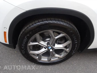 2021 BMW X3 Sports Activity Vehicle xDrive30i - miniatura 26