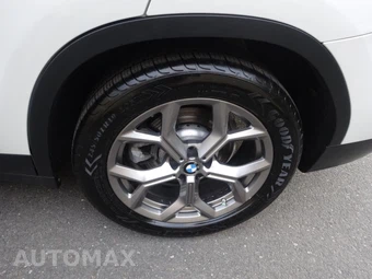 2021 BMW X3 Sports Activity Vehicle xDrive30i - miniatura 27