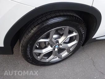 2021 BMW X3 Sports Activity Vehicle xDrive30i - miniatura 28
