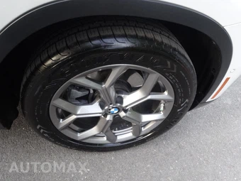 2021 BMW X3 Sports Activity Vehicle xDrive30i - miniatura 29