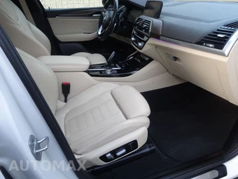 2021 BMW X3 Sports Activity Vehicle xDrive30i - miniatura 31