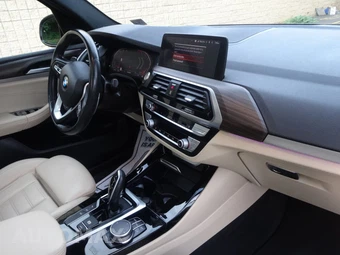 2021 BMW X3 Sports Activity Vehicle xDrive30i - miniatura 32