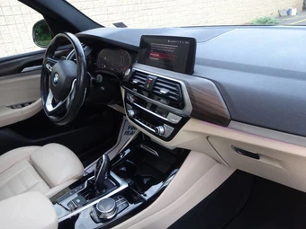 2021 BMW X3 Sports Activity Vehicle xDrive30i - miniatura 33