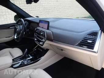 2021 BMW X3 Sports Activity Vehicle xDrive30i - miniatura 35