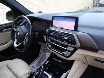 2021 BMW X3 Sports Activity Vehicle xDrive30i - miniatura 36