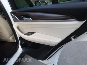 2021 BMW X3 Sports Activity Vehicle xDrive30i - miniatura 40