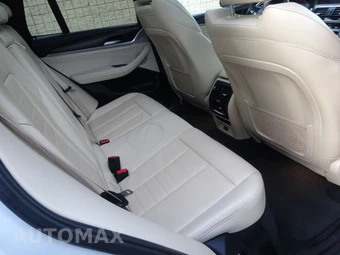 2021 BMW X3 Sports Activity Vehicle xDrive30i - miniatura 42