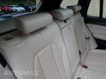 2021 BMW X3 Sports Activity Vehicle xDrive30i - miniatura 45