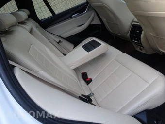 2021 BMW X3 Sports Activity Vehicle xDrive30i - miniatura 47