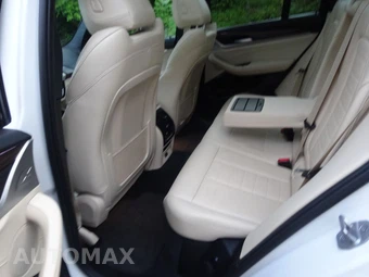2021 BMW X3 Sports Activity Vehicle xDrive30i - miniatura 48