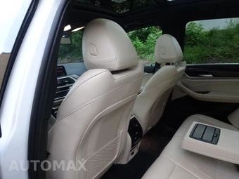 2021 BMW X3 Sports Activity Vehicle xDrive30i - miniatura 49