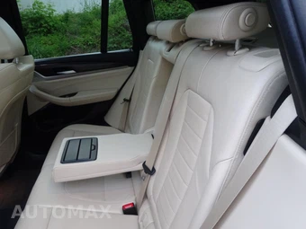 2021 BMW X3 Sports Activity Vehicle xDrive30i - miniatura 50