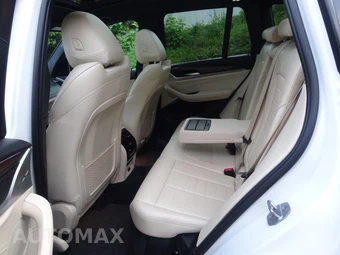 2021 BMW X3 Sports Activity Vehicle xDrive30i - miniatura 53