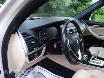 2021 BMW X3 Sports Activity Vehicle xDrive30i - miniatura 56
