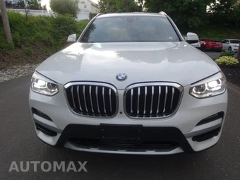 2021 BMW X3 Sports Activity Vehicle xDrive30i - miniatura 6