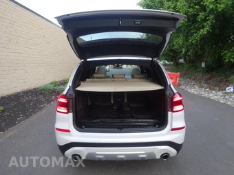 2021 BMW X3 Sports Activity Vehicle xDrive30i - miniatura 65