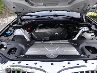 2021 BMW X3 Sports Activity Vehicle xDrive30i - miniatura 66
