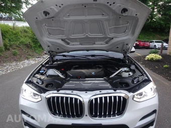 2021 BMW X3 Sports Activity Vehicle xDrive30i - miniatura 68