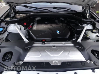 2021 BMW X3 Sports Activity Vehicle xDrive30i - miniatura 69