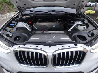 2021 BMW X3 Sports Activity Vehicle xDrive30i - miniatura 70