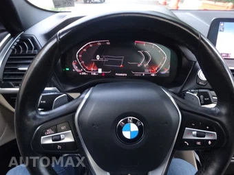 2021 BMW X3 Sports Activity Vehicle xDrive30i - miniatura 72