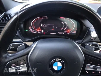 2021 BMW X3 Sports Activity Vehicle xDrive30i - miniatura 74