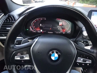 2021 BMW X3 Sports Activity Vehicle xDrive30i - miniatura 77