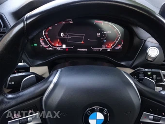 2021 BMW X3 Sports Activity Vehicle xDrive30i - miniatura 78