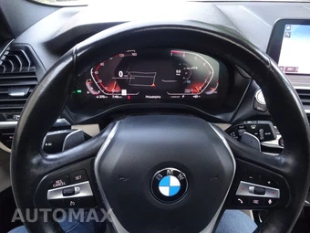 2021 BMW X3 Sports Activity Vehicle xDrive30i - miniatura 80