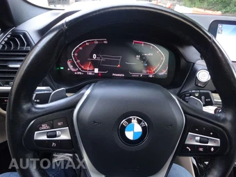 2021 BMW X3 Sports Activity Vehicle xDrive30i - miniatura 83