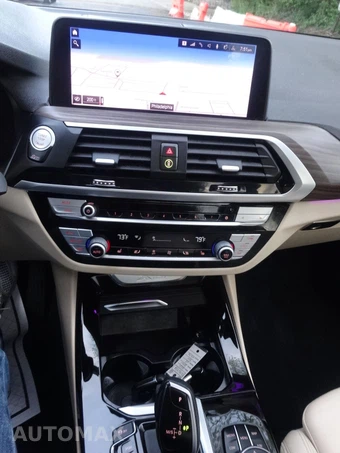 2021 BMW X3 Sports Activity Vehicle xDrive30i - miniatura 86