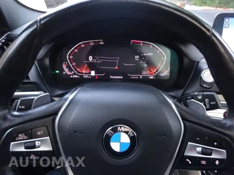 2021 BMW X3 Sports Activity Vehicle xDrive30i - miniatura 89