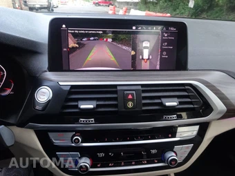 2021 BMW X3 Sports Activity Vehicle xDrive30i - miniatura 90
