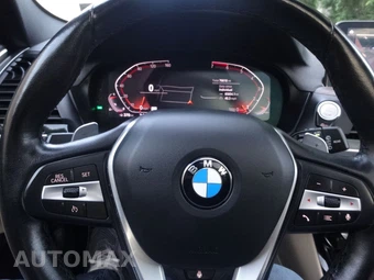 2021 BMW X3 Sports Activity Vehicle xDrive30i - miniatura 93