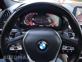 2021 BMW X3 Sports Activity Vehicle xDrive30i - miniatura 98