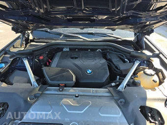 2021 BMW X3 Sports Activity Vehicle xDrive30i - miniatura 15
