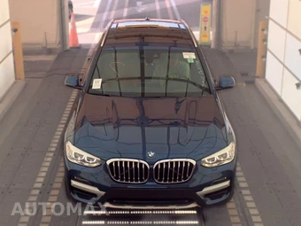 2021 BMW X3 Sports Activity Vehicle xDrive30i - miniatura 2