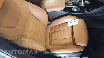 2021 BMW X3 Sports Activity Vehicle xDrive30i - miniatura 20
