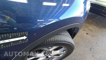 2021 BMW X3 Sports Activity Vehicle xDrive30i - miniatura 25